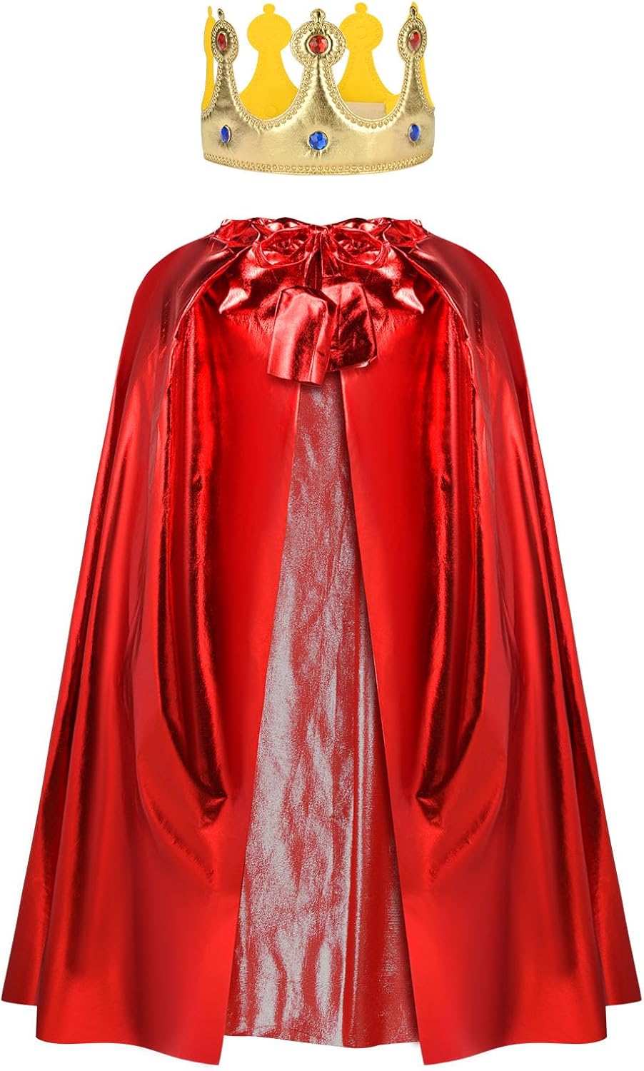 AOOWU Cape de prince 120cm 🎭