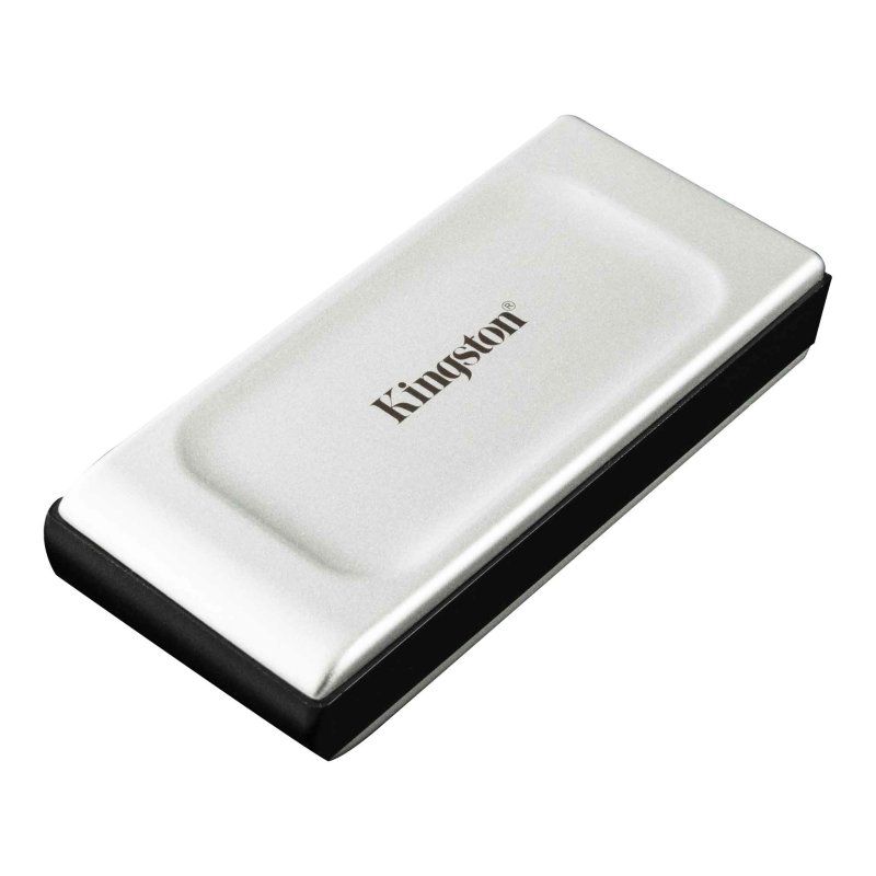Detalle de Kingston XS2000 SSD Externo 4TB USB 3.2