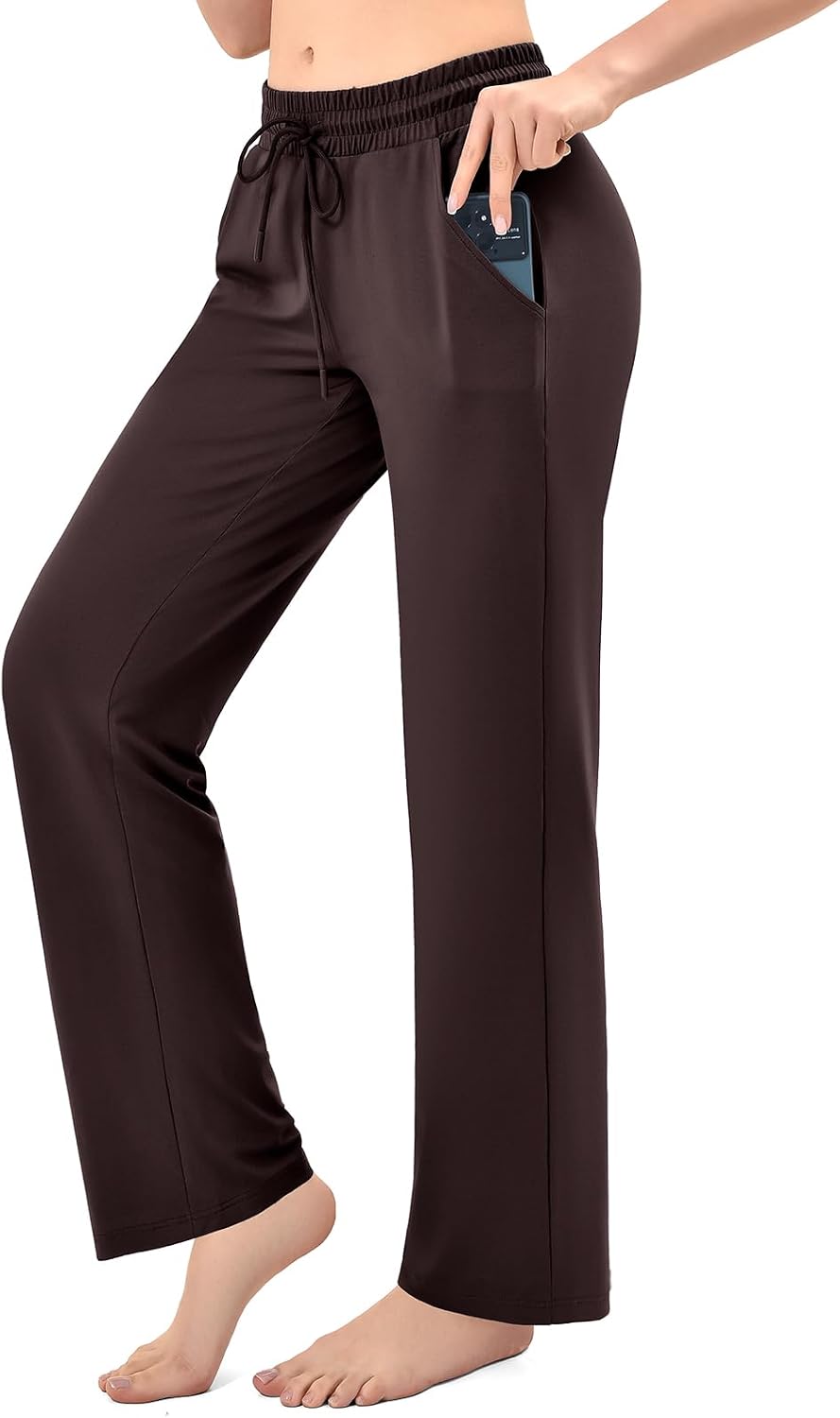 Thumbnail 6 de Walifrey Women's Wide-Leg Sweatpants