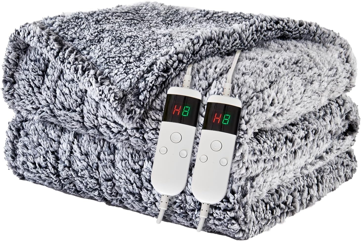 Detalle de Heated Blanket, Queen