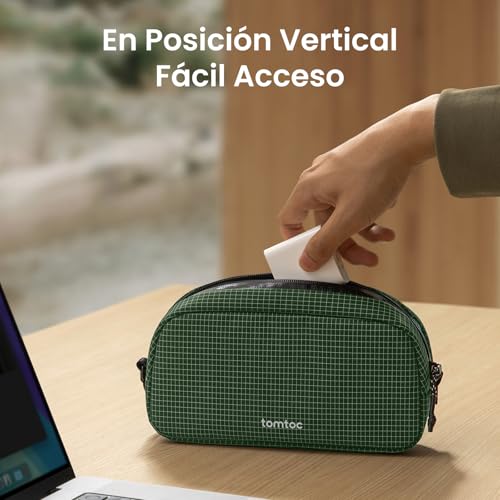 Thumbnail 3 de tomtoc Light-T12 Bolsa Organizadora