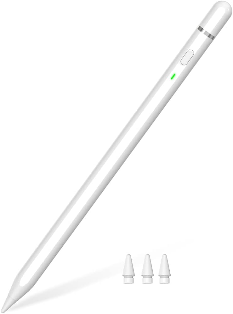 Detalle de KIROSA Pencil für iPad mit USB-C