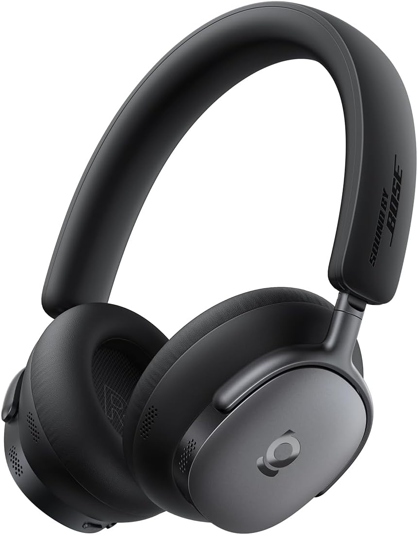 Detalle de Baseus Inspire XH1 noise cancelling 48 dB