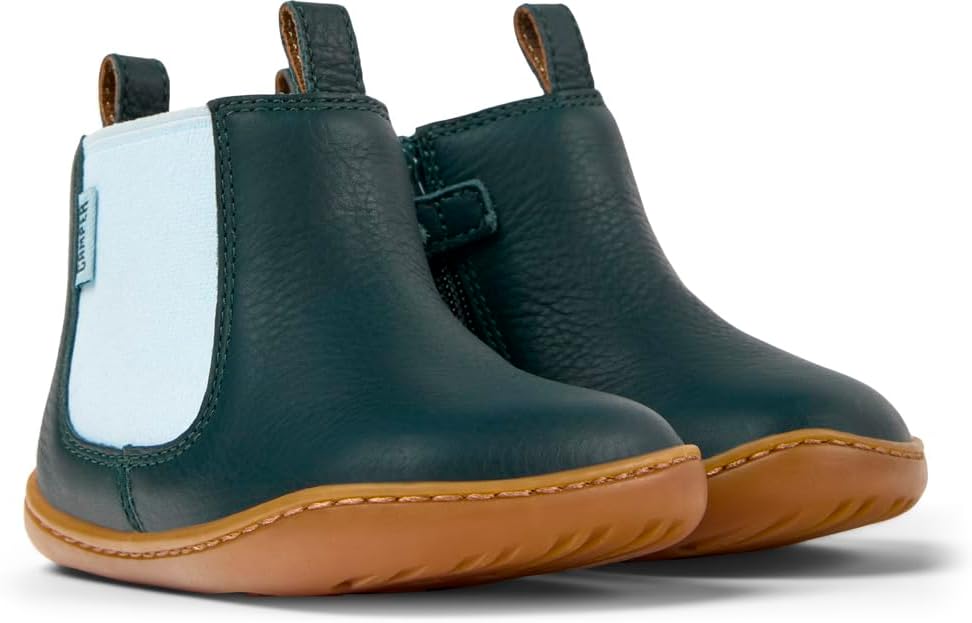 Thumbnail 4 de Camper Baby Mädchen Peu Cami K900348 Chelsea Boot