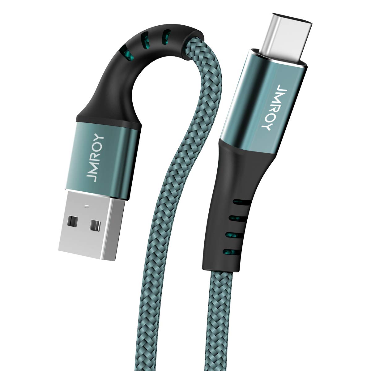 Detalle de Extra long USB C Cable 3m for PS5 Controller