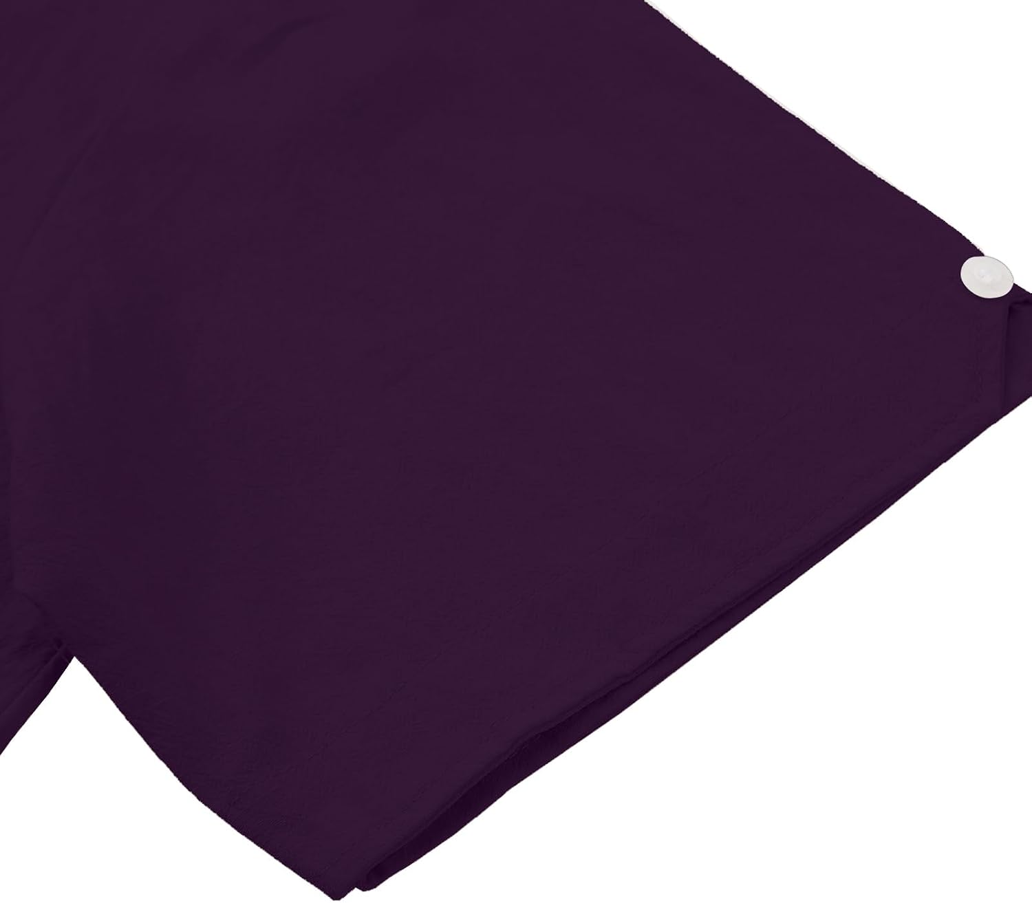 Thumbnail 3 de Rodawu Mens Linen Cotton Short-Sleeve Shirt