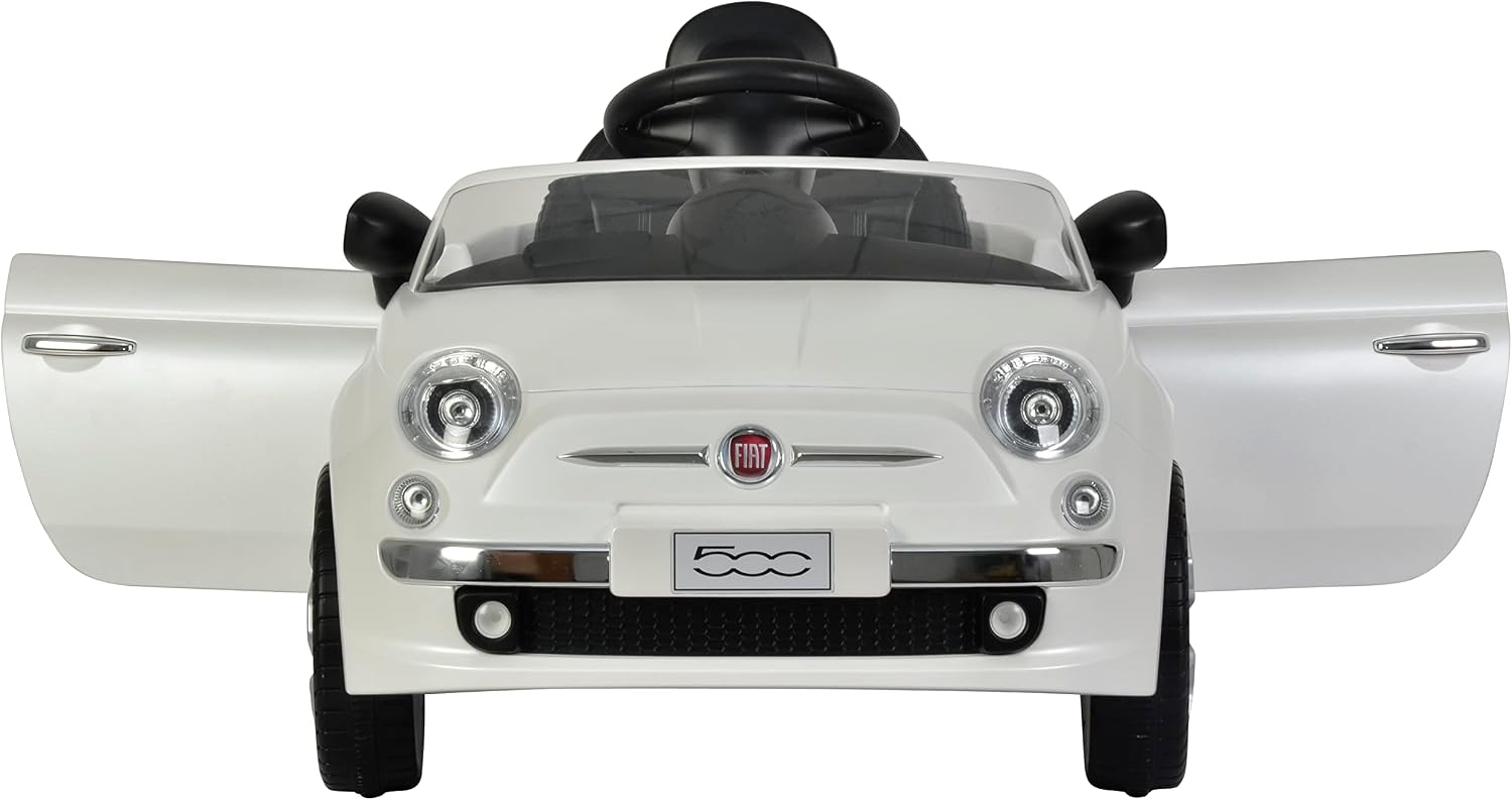 Thumbnail 4 de Fiat 500 Push Car 37 in