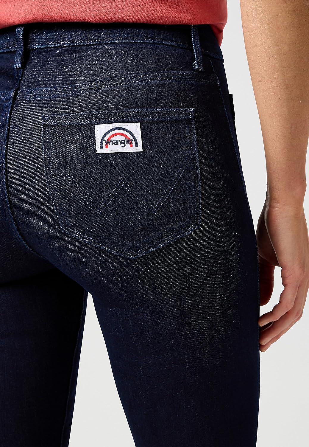Detalle de Wrangler Women's Flare Jeans