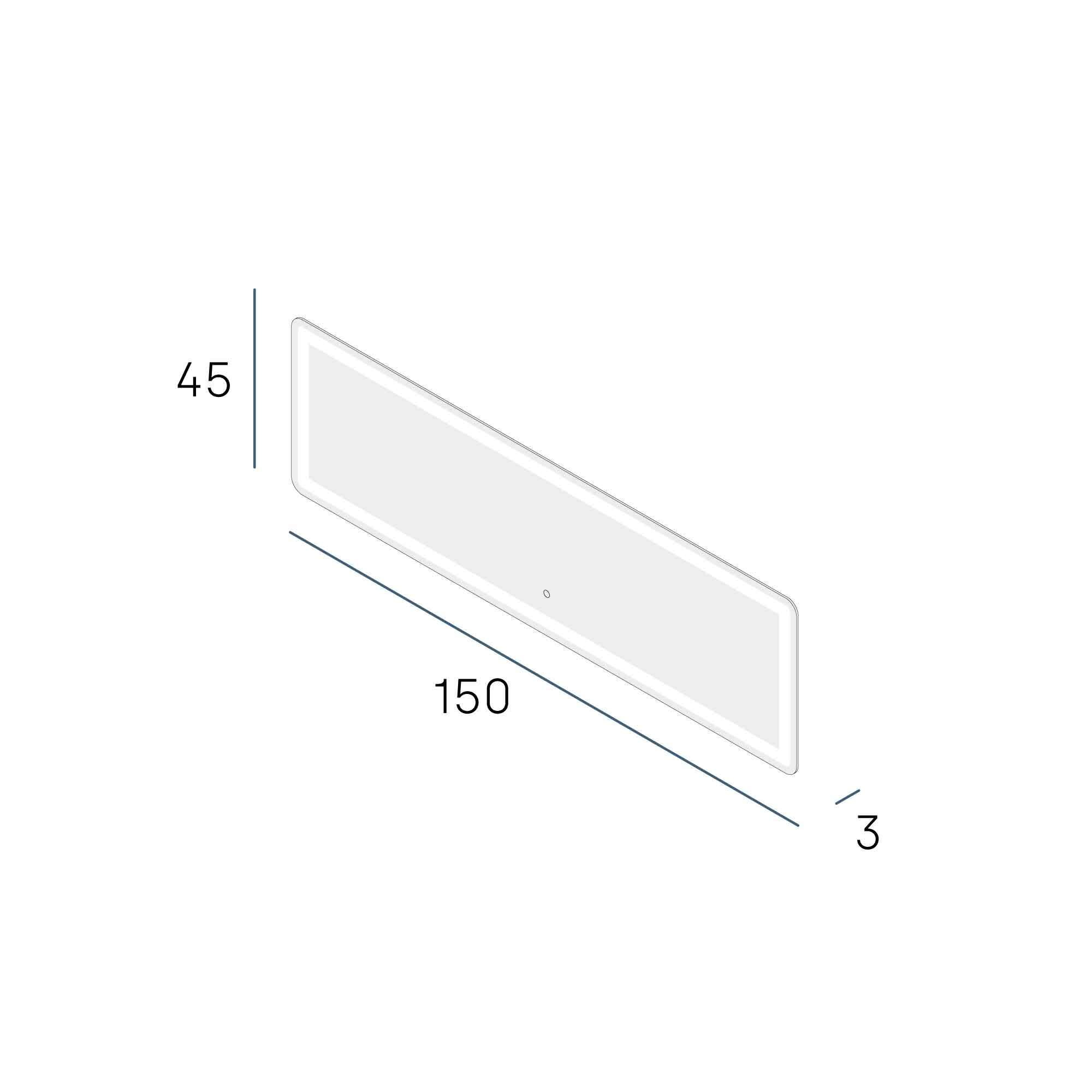 Thumbnail 2 de Manillons Torrent Ondra vestidor PLUS 27 W 🪞