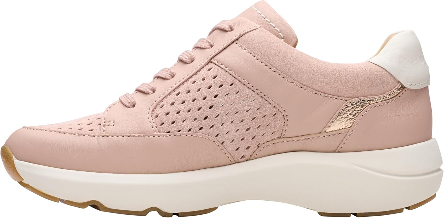 Thumbnail 1 de Clarks Tivoli Walk Basket Femme