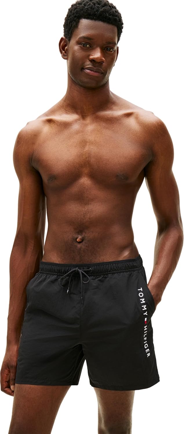 Thumbnail 6 de Tommy Hilfiger Men's Swim Trunk