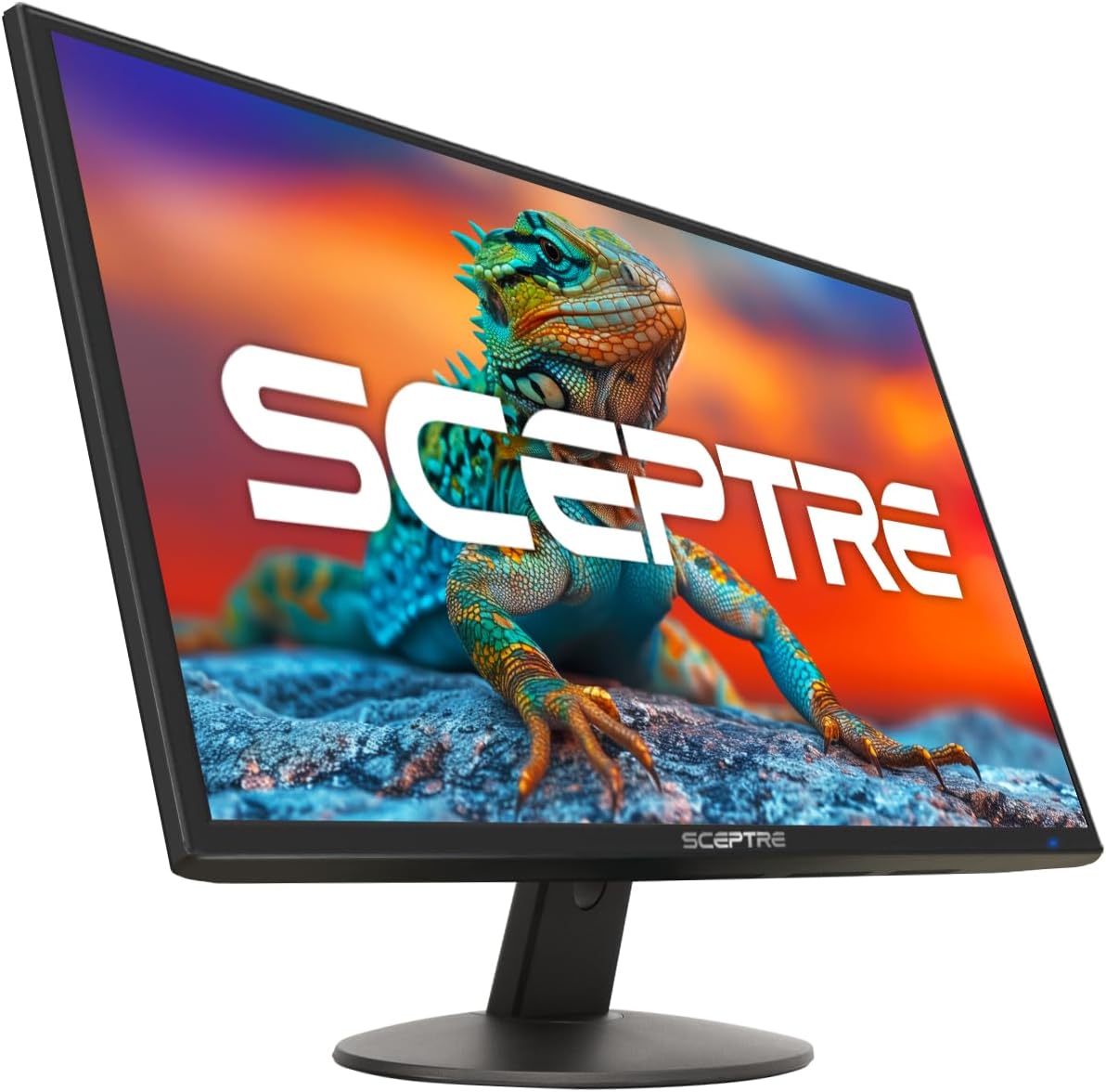 Thumbnail 4 de Sceptre New 24-inch Gaming Monitor (E248W-FW100T Series) — 100Hz FreeSync 2X, integrated speakers, HDMI + DP