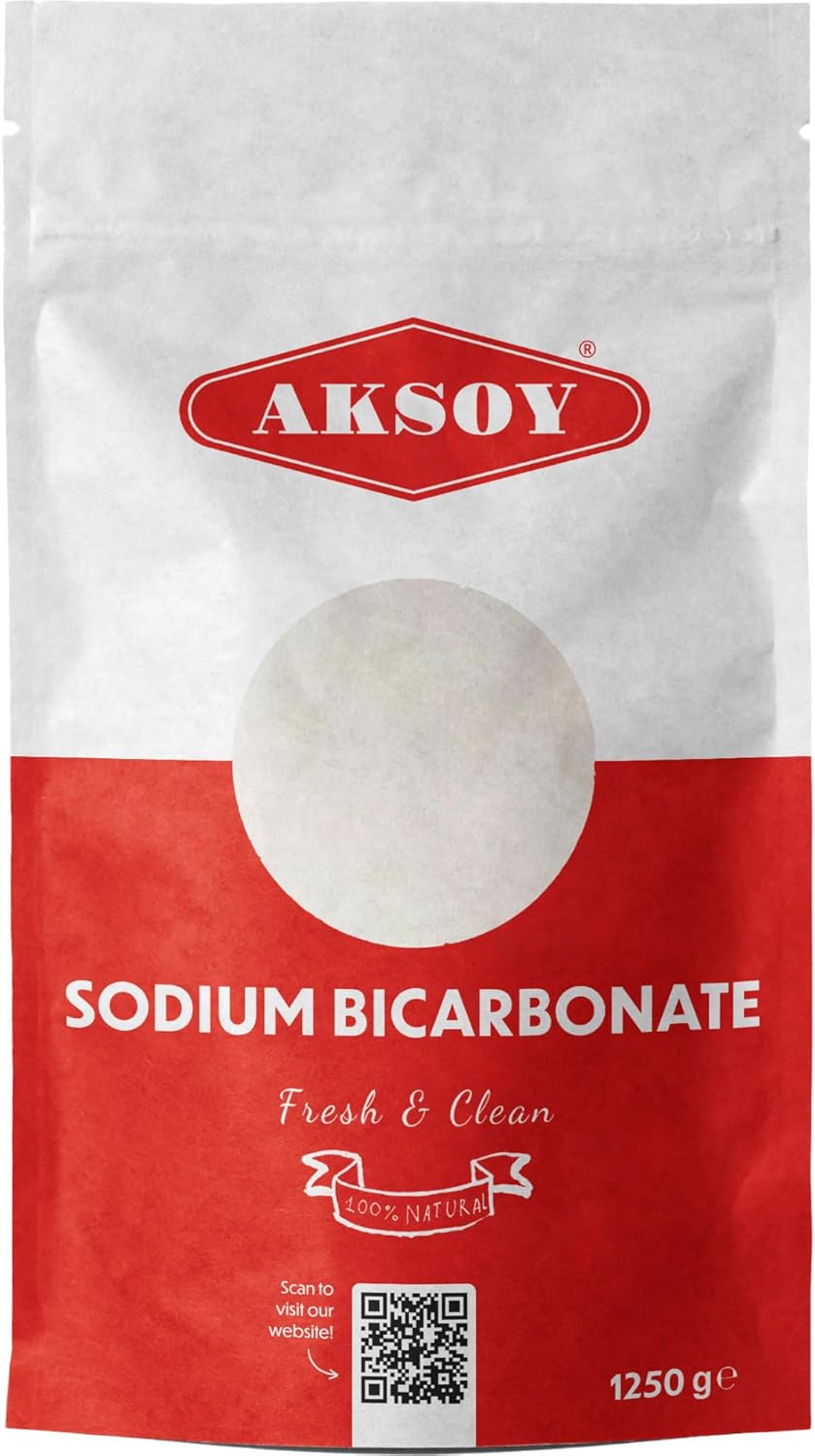 Thumbnail 3 de Aksoy Baking Soda 1250g baking soda