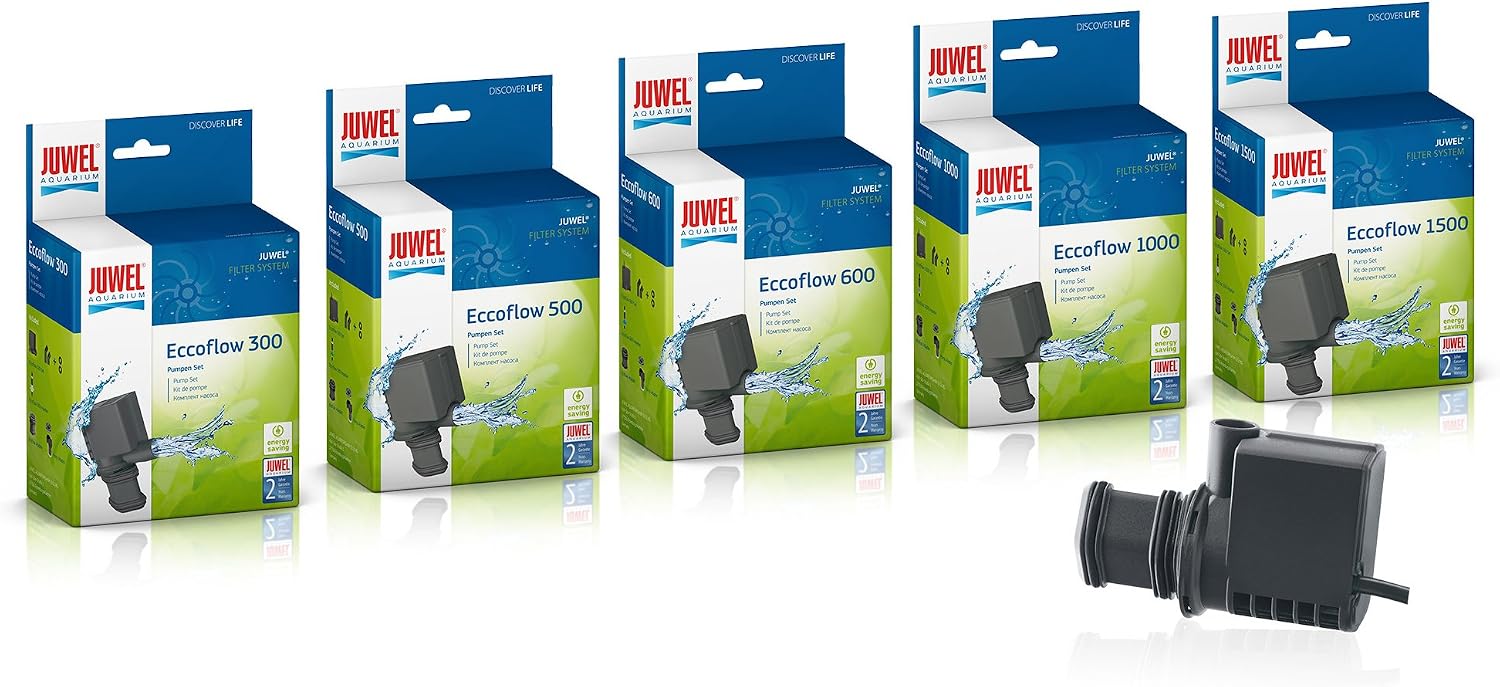 Detalle de Juwel Aquarium Ecoflow 300 pompa 300 l/h