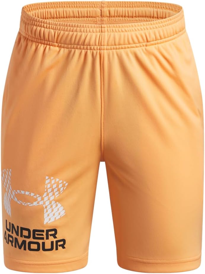 Detalle de Under Armour Kids Tech Shorts