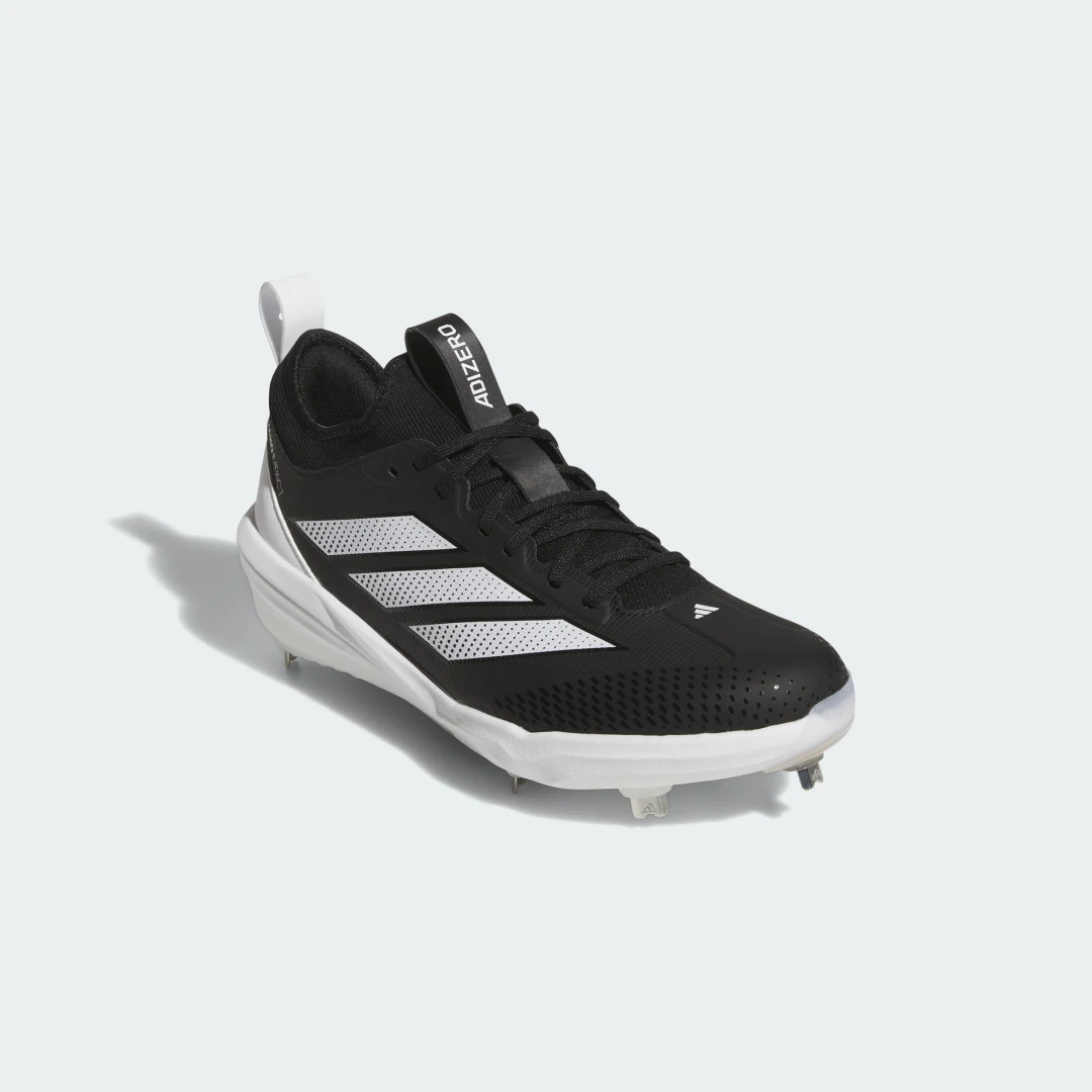 Thumbnail 3 de Adizero Impact 2.0 de Adidas: bota negra para entrenos rápidos y ligeros