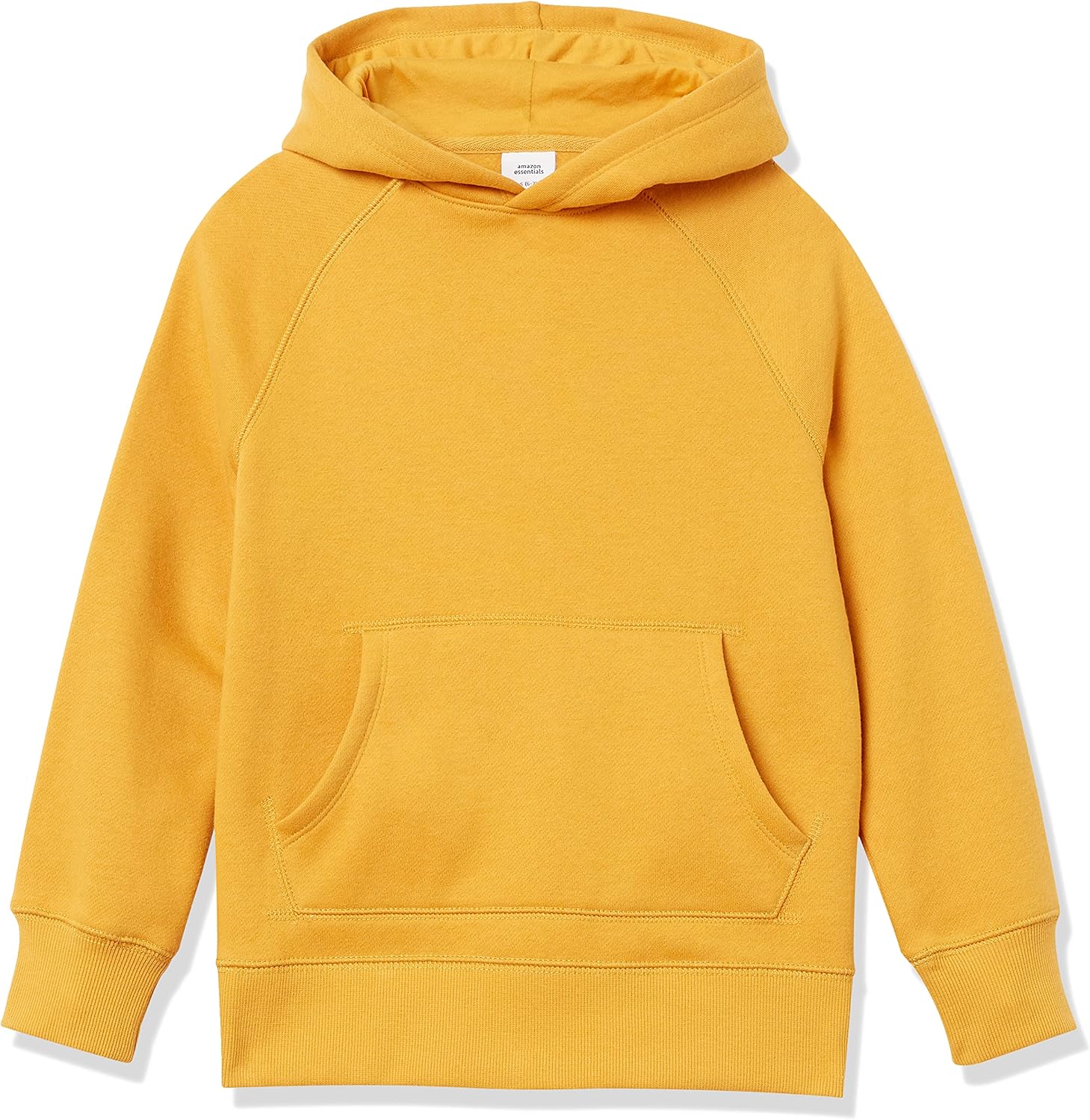 Thumbnail 3 de Amazon Essentials Jungen Fleecepullover mit Kapuze – entspannter Fit für Freizeit & Alltag