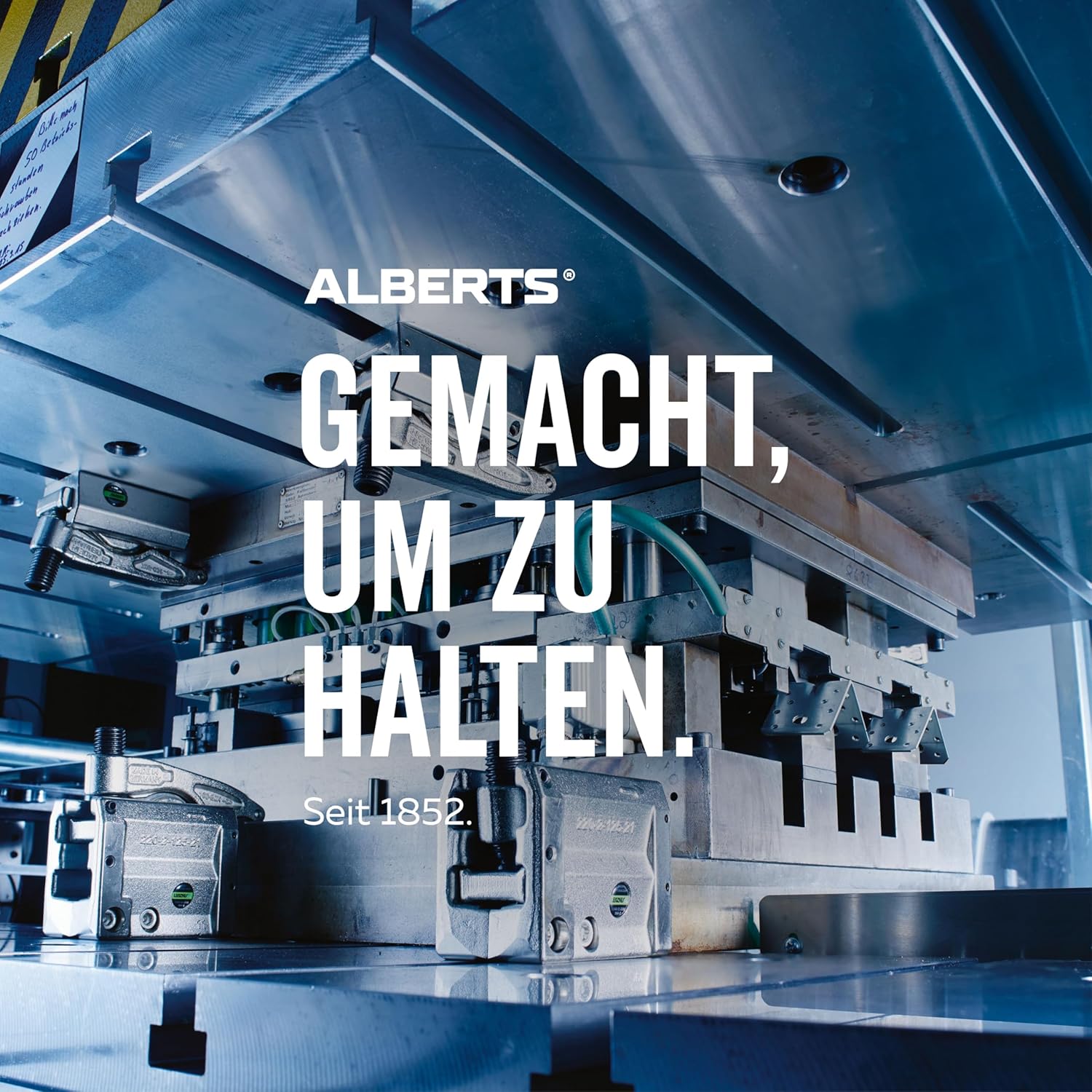 Thumbnail 3 de Alberts 341060 cerniere regolabili 60–85 mm