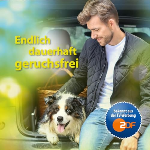 Detalle de Bactador Enzymreiniger Spray 750 ml – Geruchs- und Fleckenentferner für Hundeurin & Katzenurin