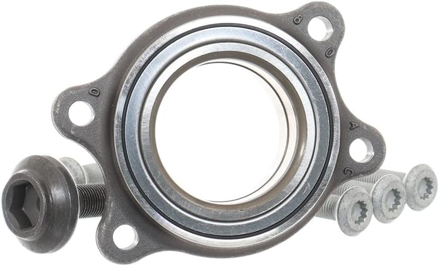 Thumbnail 3 de SKF VKBA 6649 Kit Cuscinetto per Ruota – sostituzione completa