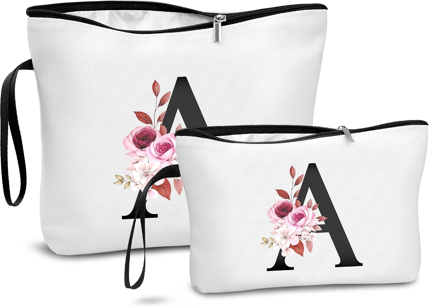 Detalle de DBPBToU Neceser Mujer A-Z
