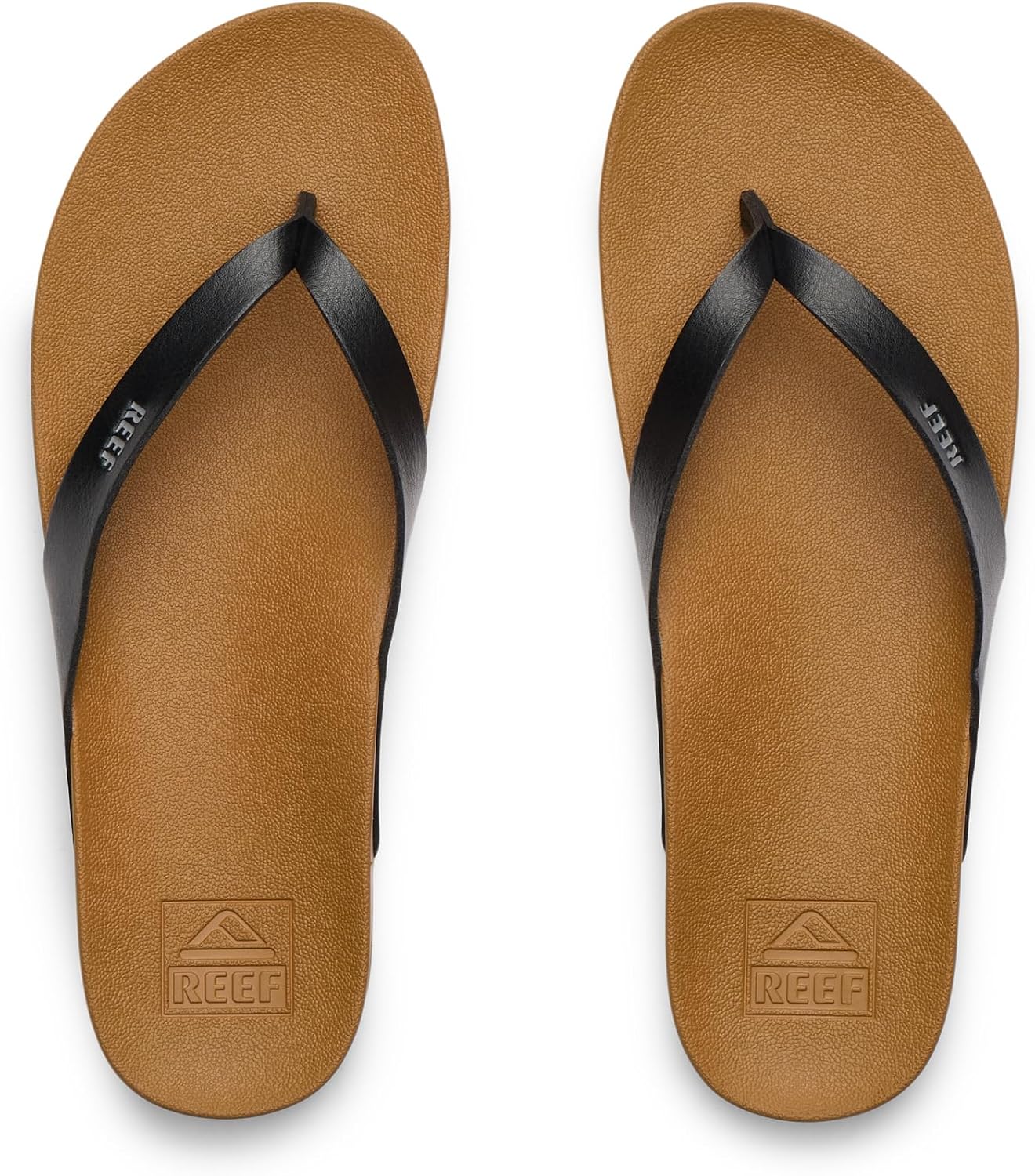 Detalle de REEF Women's Cushion Court Flip Flops