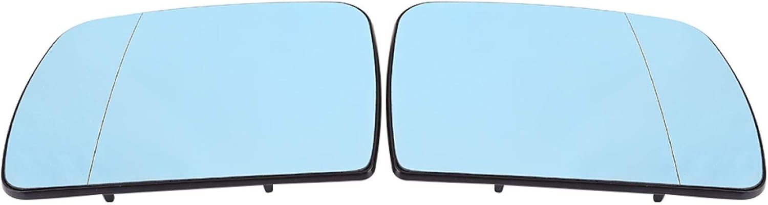 Thumbnail 6 de 2004 X5 Mirrors – Rearview Wing Mirror Glass Replacement for X5 E53 (1998–2006)