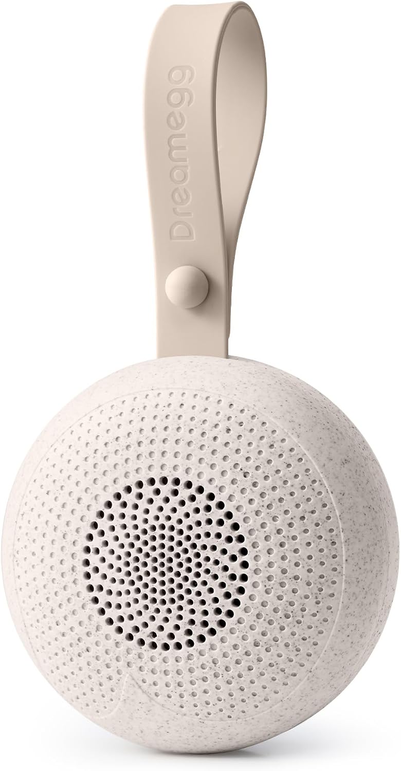 Detalle de Dreamegg White Noise Machine Baby – Portable