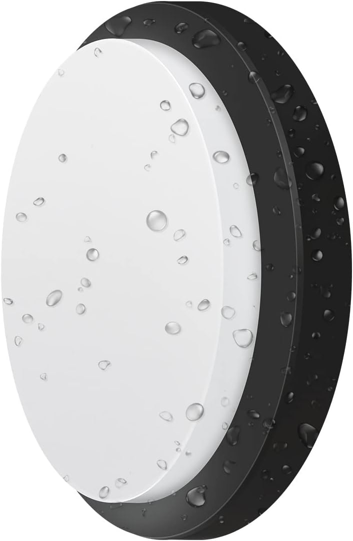 Detalle de ANWIO 13W Lámpara de pared 980 lm