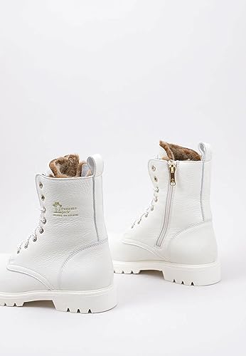 Thumbnail 5 de Panama Jack Frisia Combat Boot mujer 41 EU