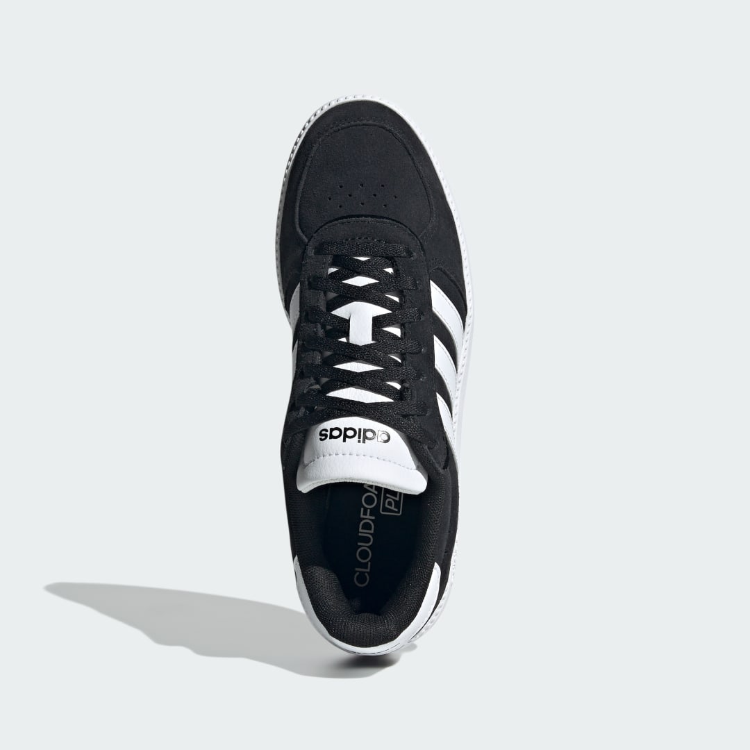 Thumbnail 2 de Zapatilla Breaknet Sleek de Adidas: comodidad y estilo urbano para el día a día