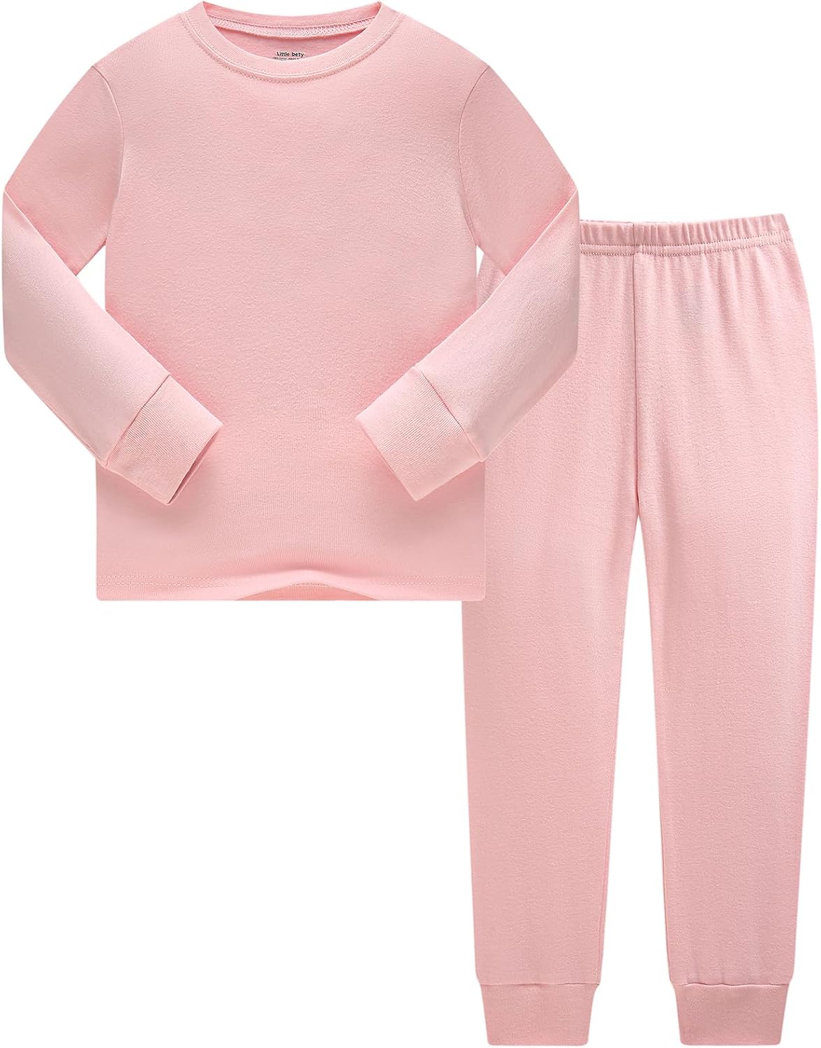 Detalle de Little Bety Boys' Pajama Set Cotton