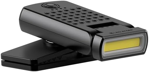 Thumbnail 3 de Ledlenser W1R Work – aufladbare LED-Arbeits- und Werkstatt-Taschenlampe mit 220 lm