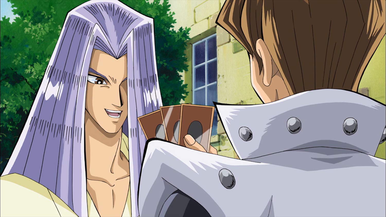 Detalle de Yu-Gi-Oh! The Movie (Blu-ray) – Plaion Pictures