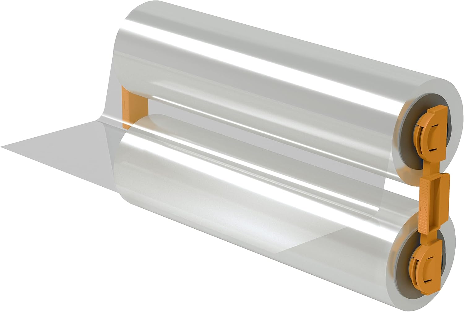 Thumbnail 6 de GBC Foton 30 rouleau 75 microns pour plastifieuse 📷