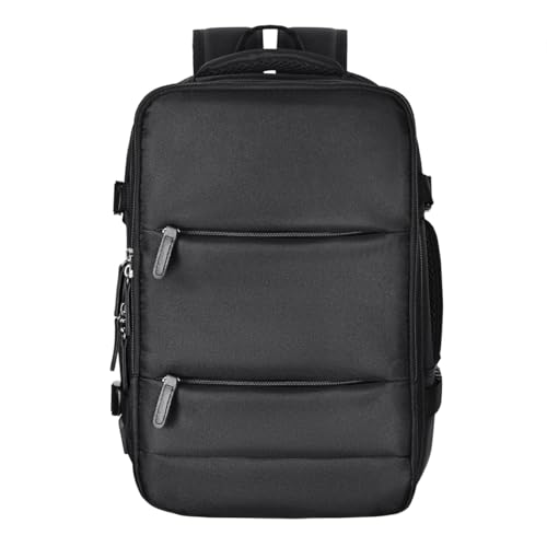 Thumbnail 8 de Mochila de Viaje Cabina T-LOVENDO.ES: 40x20x25 cm, 20L, carga USB y bolsillo para portátil