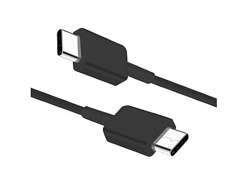 Thumbnail 4 de Samsung EP-DX310: Cable USB-C a USB-C de 1,8 m para carga rápida