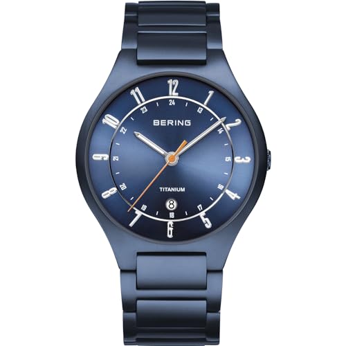Detalle de Montre Bering 11739-XXX avec verre saphir