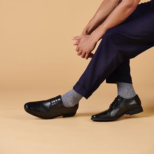 Thumbnail 6 de Clarks Tilden Cap Zapatos hombre 46 EU 👞