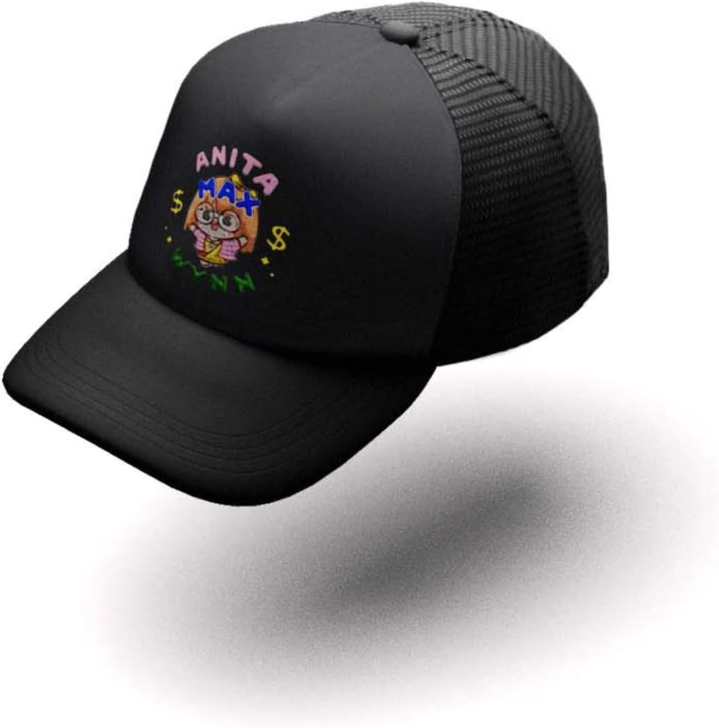 Thumbnail 2 de Anita Max Win Trucker Hat