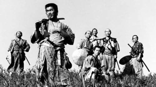 Detalle 2 de KSM GmbH Akira Kurosawa – Samurai Edition, 5-Disc-Set