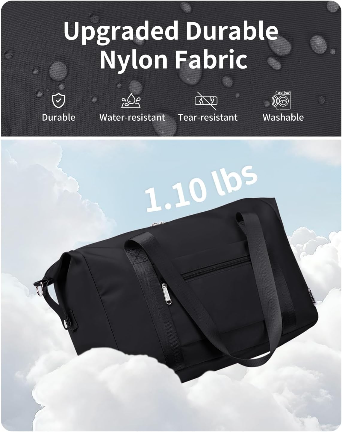Thumbnail 3 de Narwey Cabin Bag 25L for EasyJet