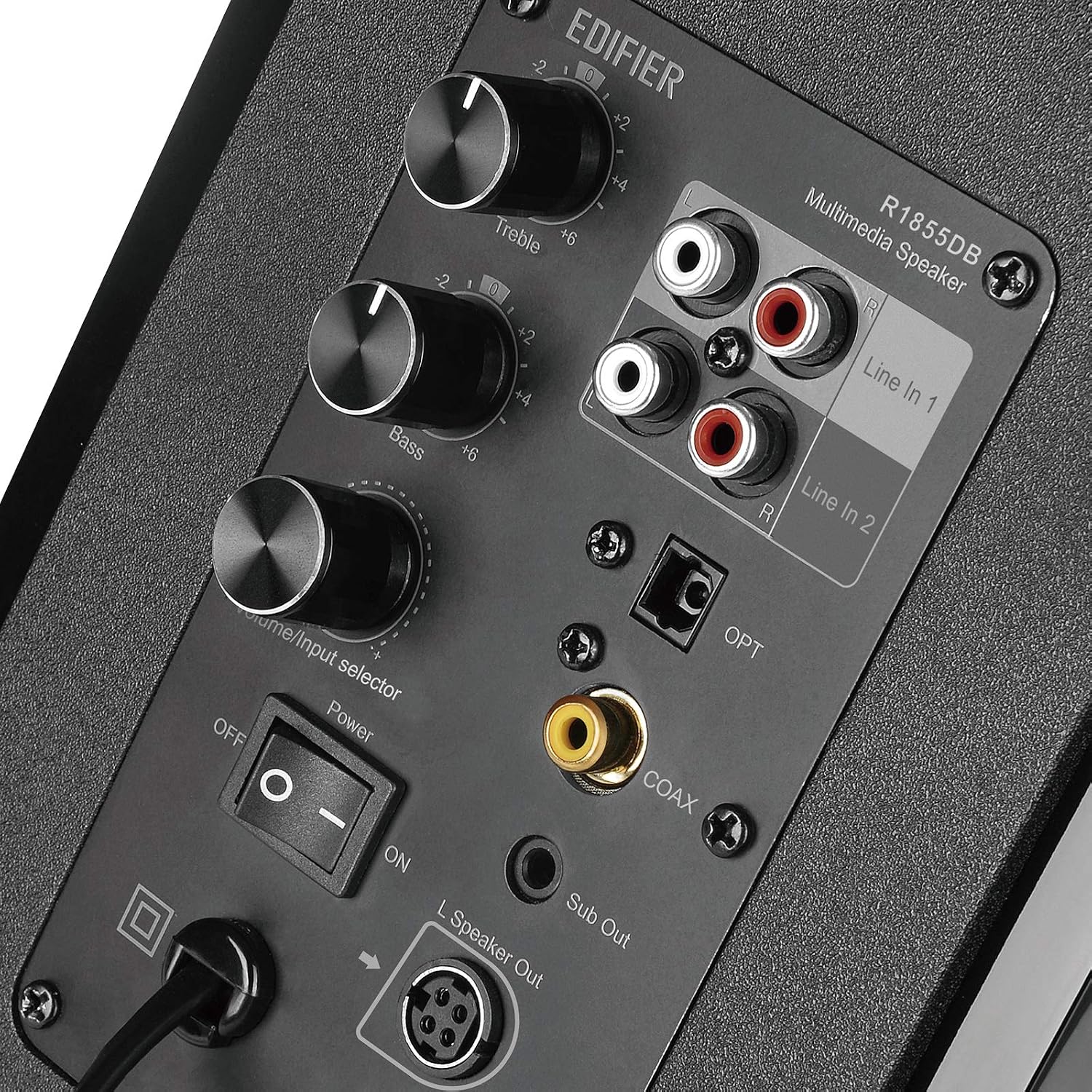 Thumbnail 4 de Edifier R1855DB altavoces Bluetooth RMS 70W
