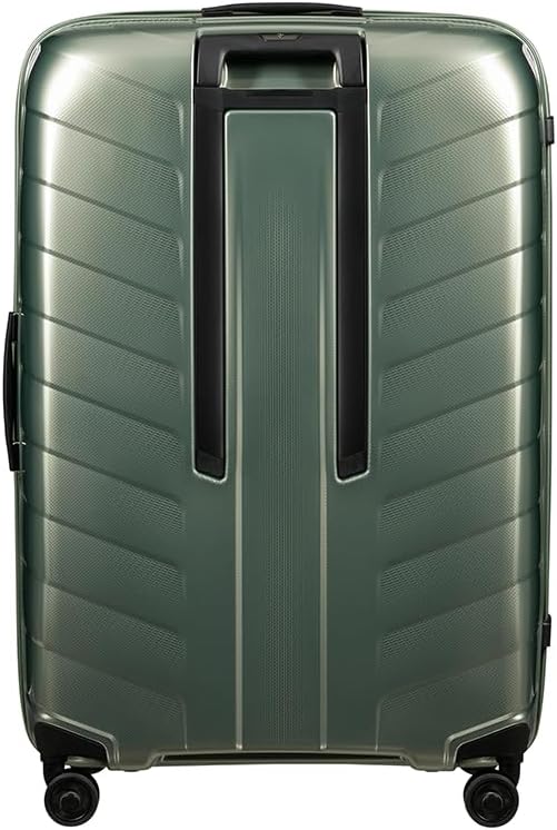Detalle 2 de Samsonite Attrix Spinner XL 81 cm: robust, spacious suitcase for longer trips