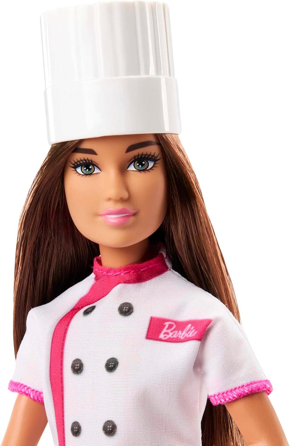 Thumbnail 3 de Barbie Carriere - Barbie Pasticcera: bambola con accessori da chef e pastelini