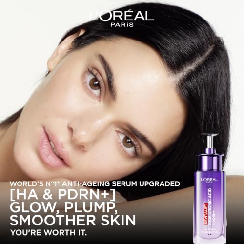 Thumbnail 1 de L'Oréal Paris Revitalift Filler Serum with Vegan PDRN+ and Hyaluronic Acid 30ml