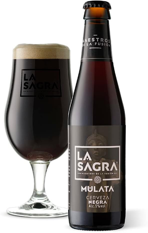 Thumbnail 5 de La Sagra - Pack Degustación 6 Estilos 🍻