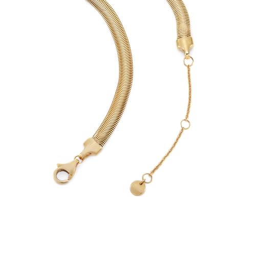 Detalle 2 de Skagen Collar para mujer en acero inoxidable 🟣