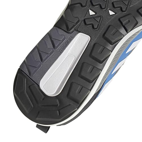 Thumbnail 6 de adidas Terrex Anylander Rain.Rdy Hiking Shoes Herren – Aurora Onix/Dash Grey/Legend Ink, Größe EU 43 ⅓