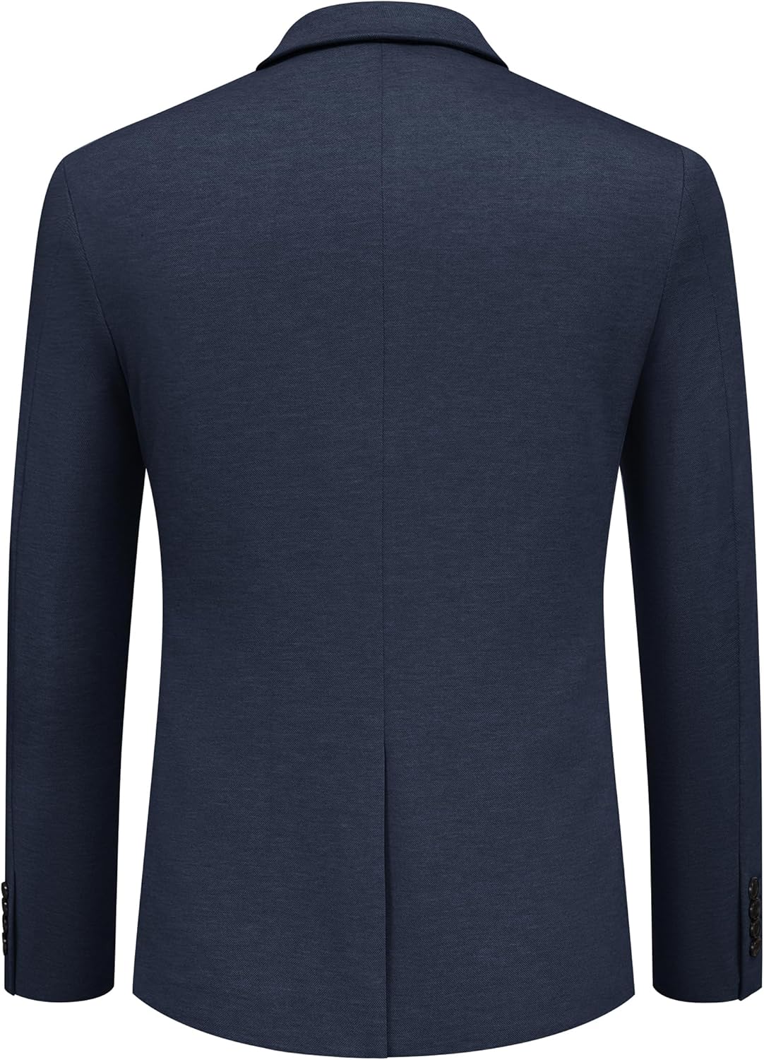 Thumbnail 6 de COOFANDY Knit Blazer Lightweight Jacket